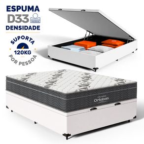 1 Branco Bau Aberto Fechado Tag Unica Ortopillow_